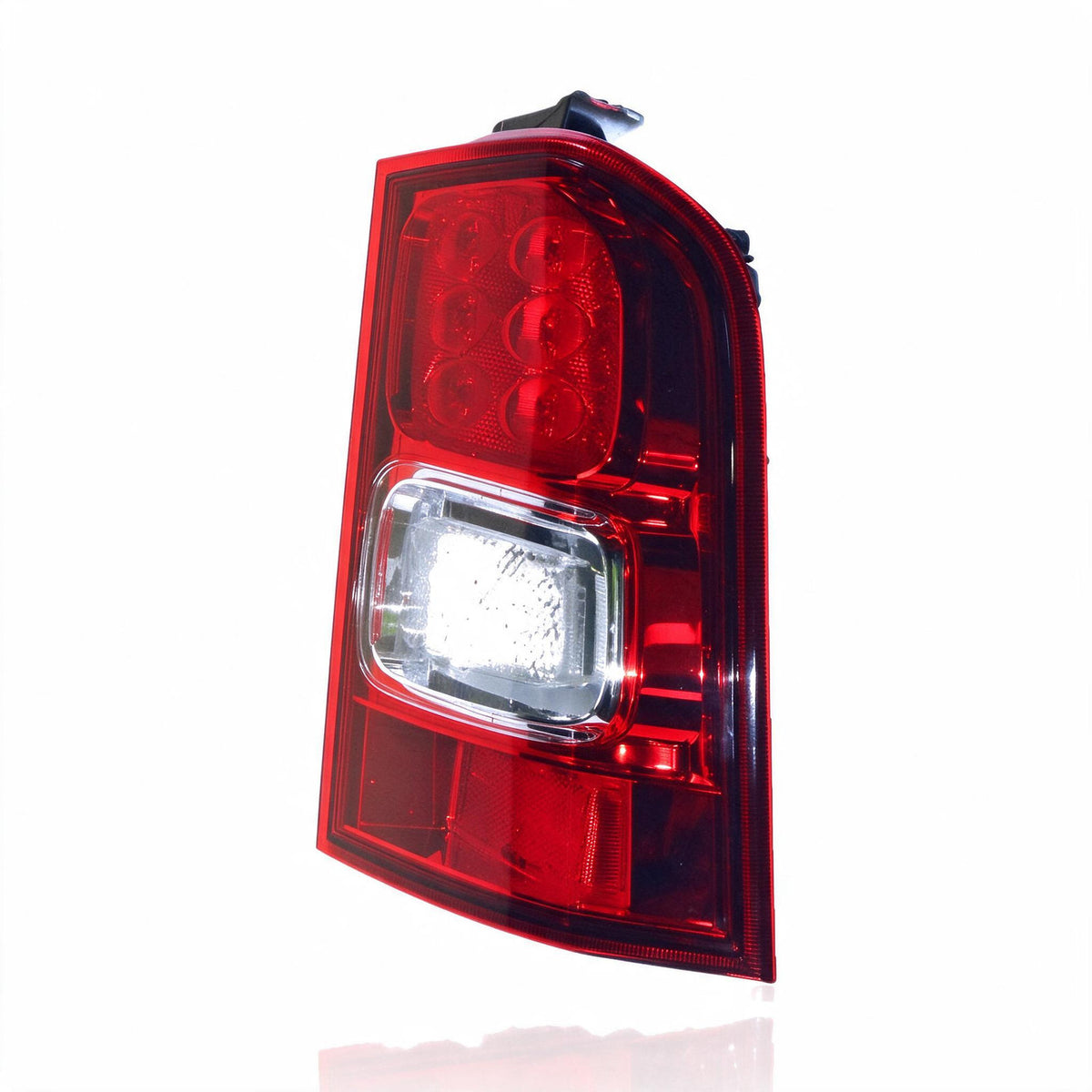 Tail Lamp Drivers Side Suitable for Suzuki Ignis MF 2020-2021 1.2L 3565062R10 - BD2