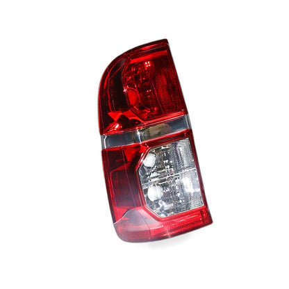 Tail Lamp Passenger Side Certified suits Toyota Hilux Style Side 2011 to 2015 - BD2