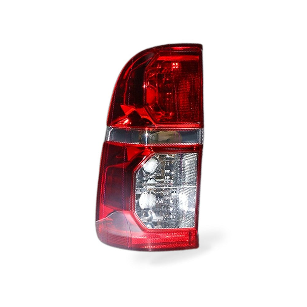 Tail Lamp Passenger Side Certified suits Toyota Hilux Style Side 2011 to 2015 - BD4
