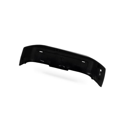 License Plate Frame Suitable for Toyota Land Cruiser Prado 2010-2018 Rear Door - BD1