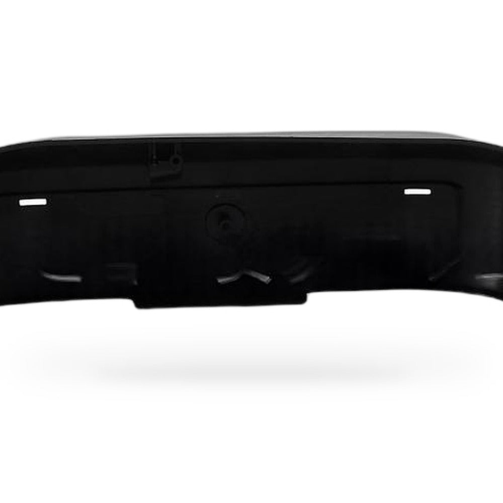 License Plate Frame Suitable for Toyota Land Cruiser Prado 2010-2018 Rear Door - XQ1