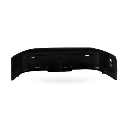 License Plate Frame Suitable for Toyota Land Cruiser Prado 2010-2018 Rear Door - ZT2