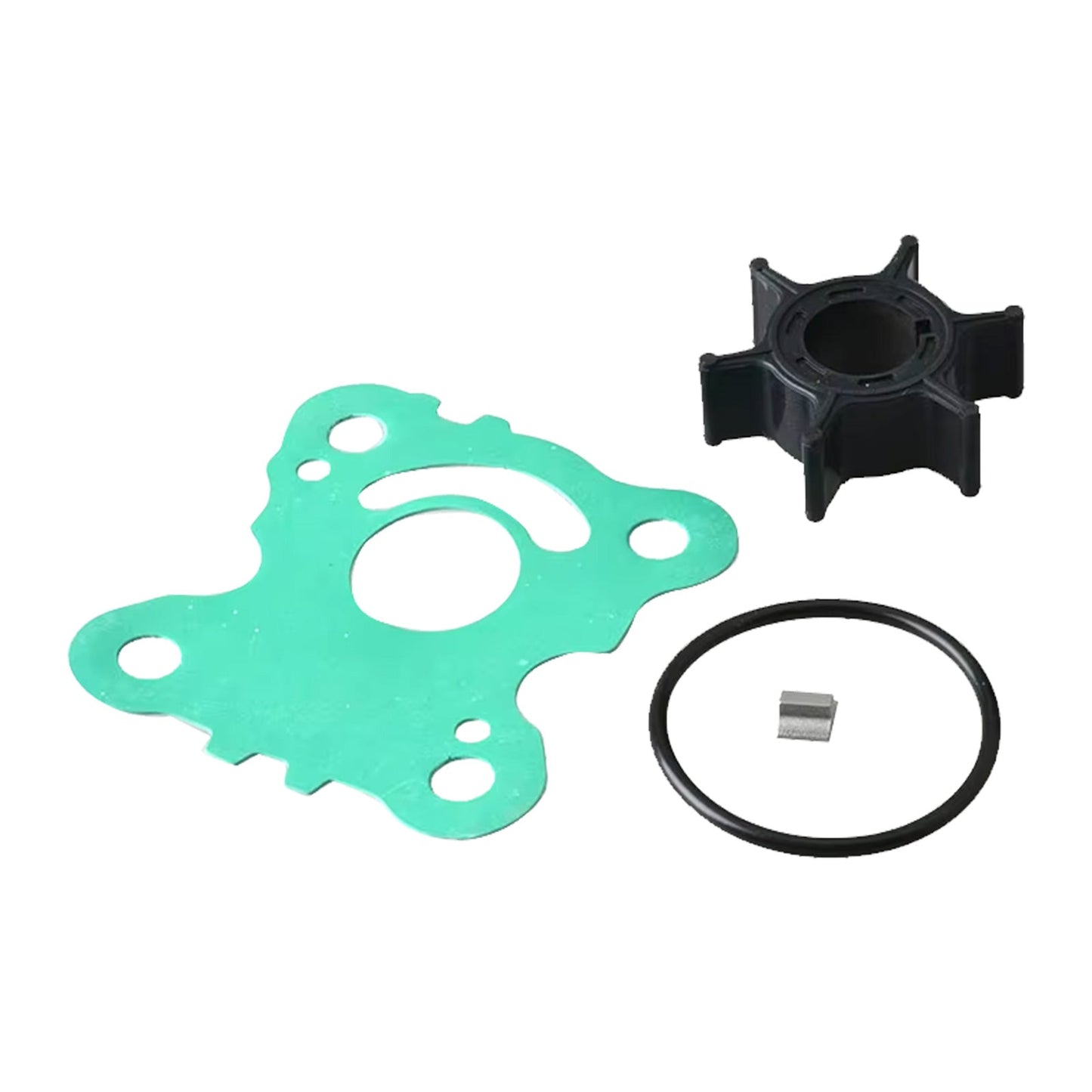 Water Pump Impeller Repair Kit Suitable for Honda BF175