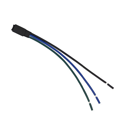 Micro Pulse Bypass Suitable for Pioneer AVH Parking Brake Video Override
