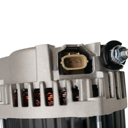 130A Alternator Suitable for Nissan Elgrand E52 VQ30DE 3.5L Petrol