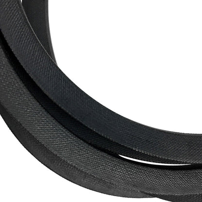 42-Inch Cutter Deck Belt Suitable For Selected MTD Mowers 954-0498 / 754-0498.