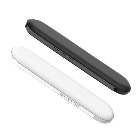 Under Pillow Bluetooth Speaker Bone Conduction Sound Box Suitable For Stereo Audio.
