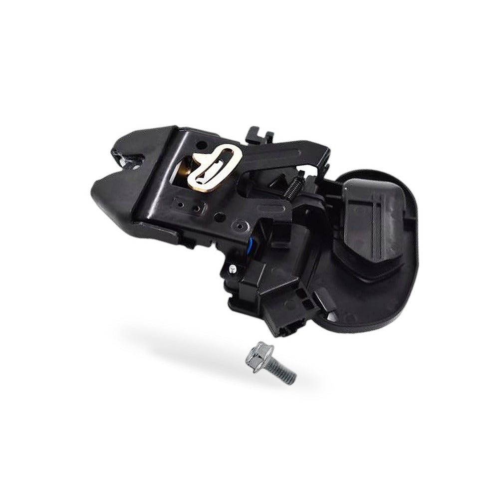 Trunk Latch For Acura TL 2004-2008 Power Lid Lock Actuator 74851-SDA-A22 - BD1
