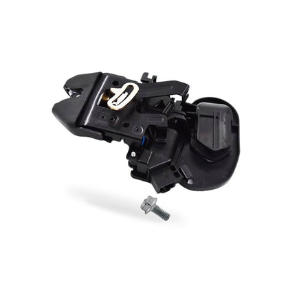 Trunk Latch For Acura TL 2004-2008 Power Lid Lock Actuator 74851-SDA-A22 - BD1