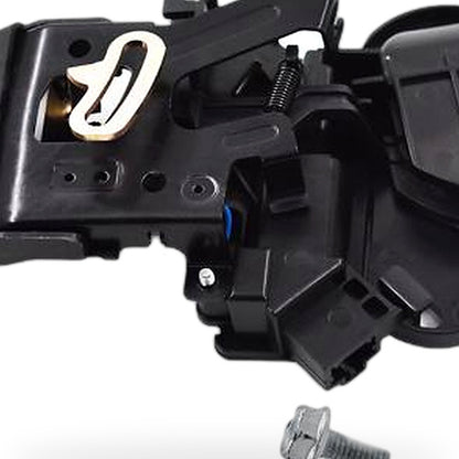 Trunk Latch For Acura TL 2004-2008 Power Lid Lock Actuator 74851-SDA-A22 - XQ1