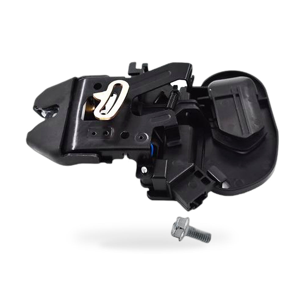 Trunk Latch For Acura TL 2004-2008 Power Lid Lock Actuator 74851-SDA-A22 - ZT2