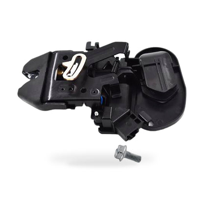 Trunk Latch For Acura TL 2004-2008 Power Lid Lock Actuator 74851-SDA-A22 - ZT2