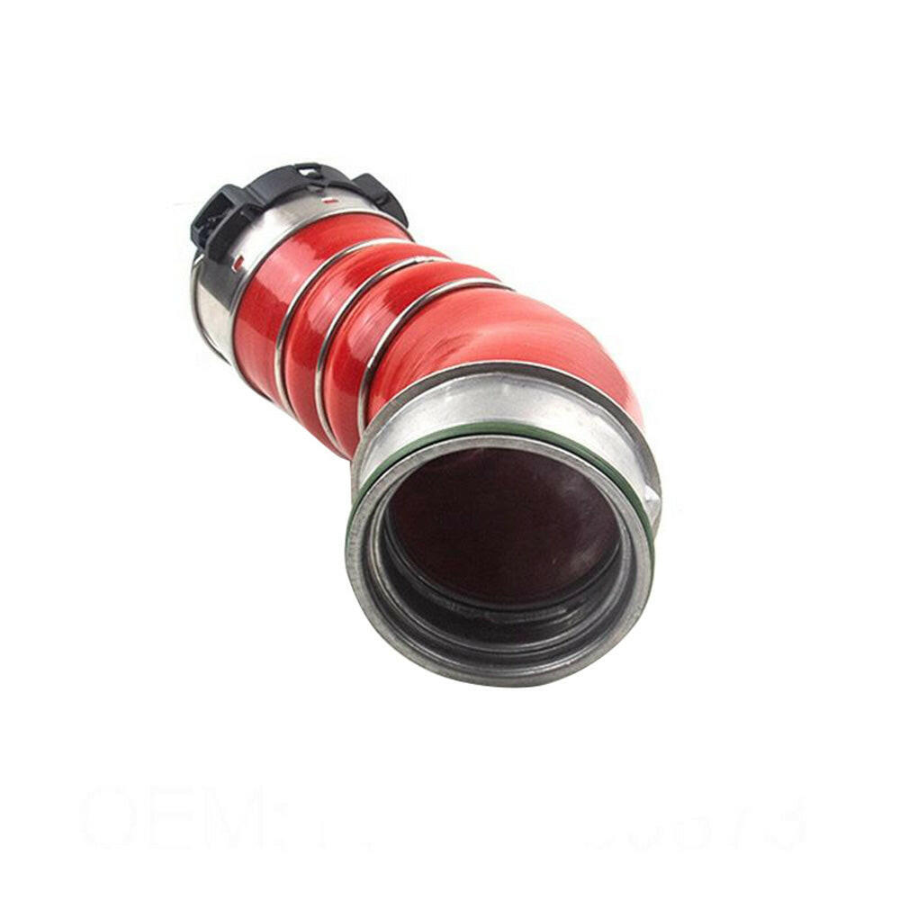 Intercooler Turbo Hose Pipe Suitable For BMW X5 E70 / X6 E71 3.0SD 3.5D 11617799873.