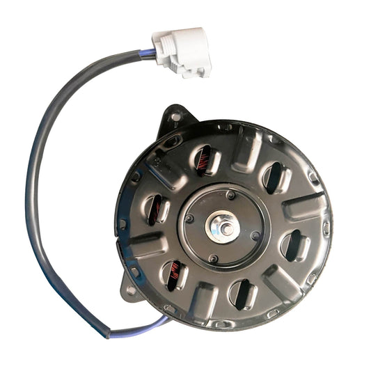 Radiator Fan Motor Suitable For Toyota Highlander Lexus RX400H 3.3L 16363-20400.