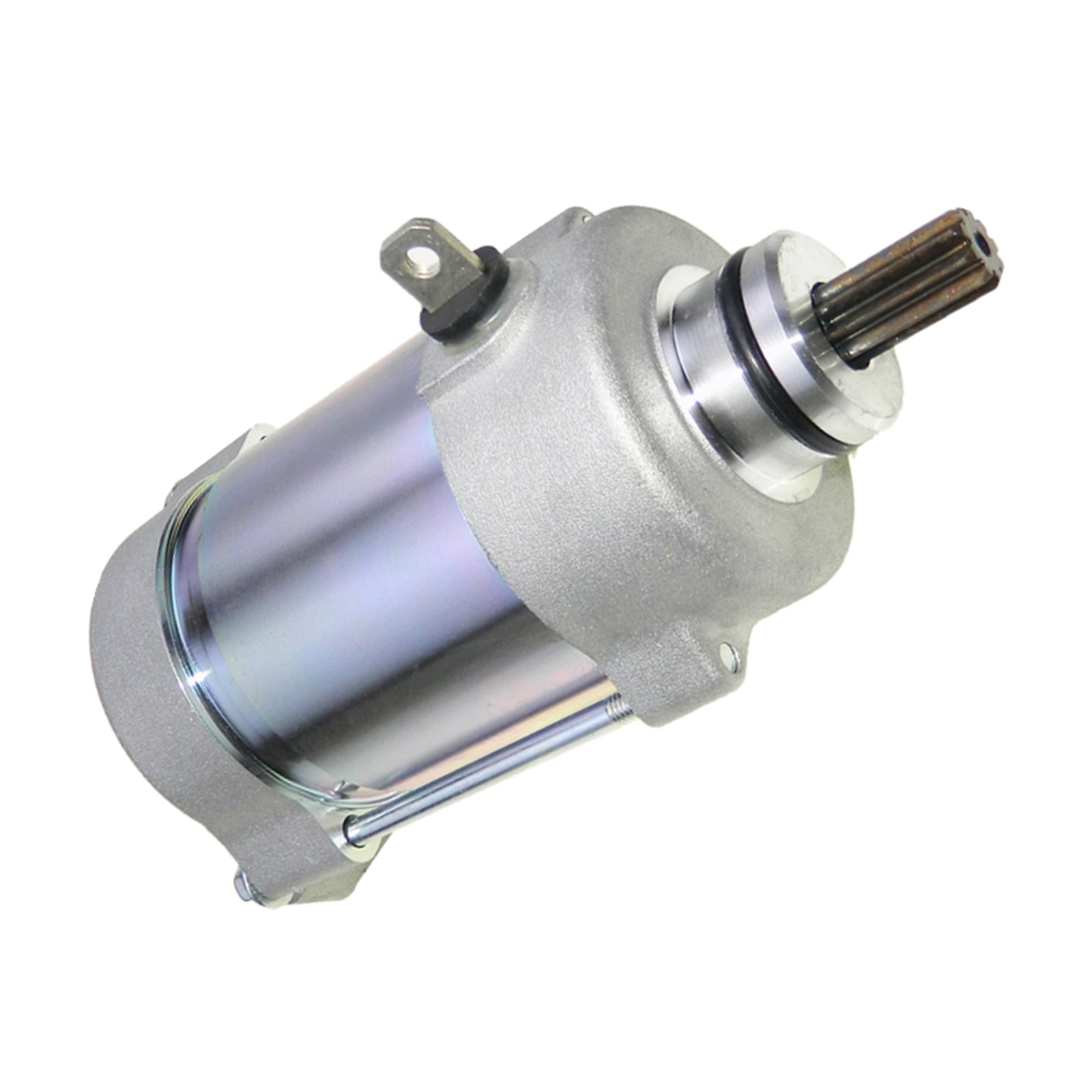 Engine Starter Motor Suitable For Yamaha FJR1300 FJR1300A AE AS 1298cc.