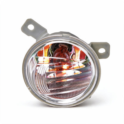 Front Bar Lamp Left Side Suitable for Isuzu D-Max RG 2020-2024 IRL1500JEL - ZT2