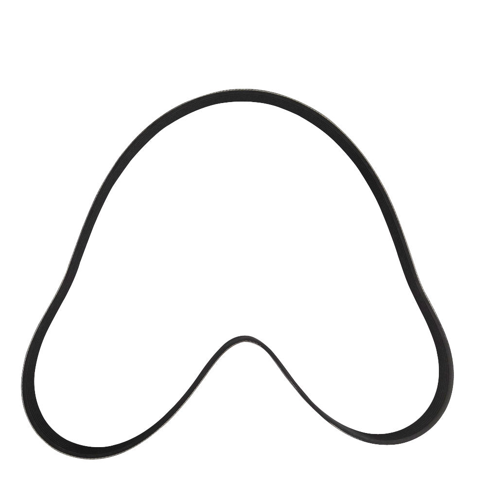 Drive Belt Suitable For Toyota Hilux KUN16R / KUN26R 3.0L 1KD-FTV Diesel 7PK1515