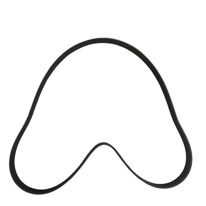 Drive Belt Suitable For Toyota Hilux KUN16R / KUN26R 3.0L 1KD-FTV Diesel 7PK1515