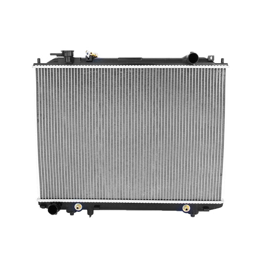 Radiator Suitable For Ford Courier PD PE PG PH, Mazda Bravo B2500 UF UN UTE AT MT 1996-2006.