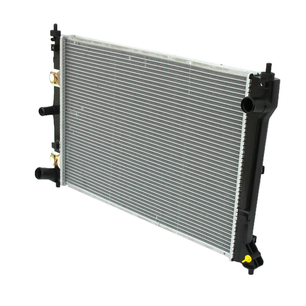 Cooling Radiator Suitable For Ford Falcon BA BF V8 XR6 Turbo Fairlane Territory AT MT.