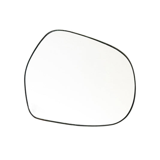 Right Mirror Glass Suitable for Toyota LandCruiser Prado 120 03-09 NO Heated RH.