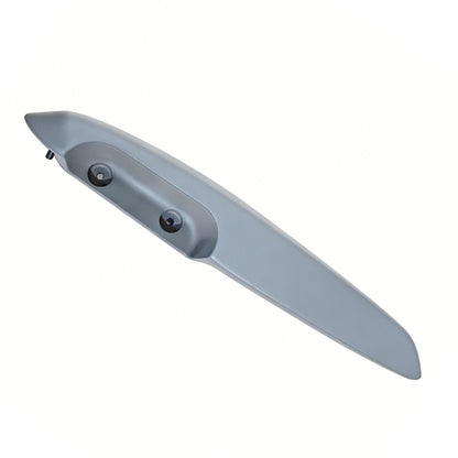 Front Left Door Armrest Suitable For Chevrolet GMC C/K Suburban 1995-2002.