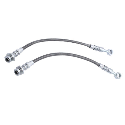 Rear Brake Line Hose LH RH Suitable for Ford Maverick DA