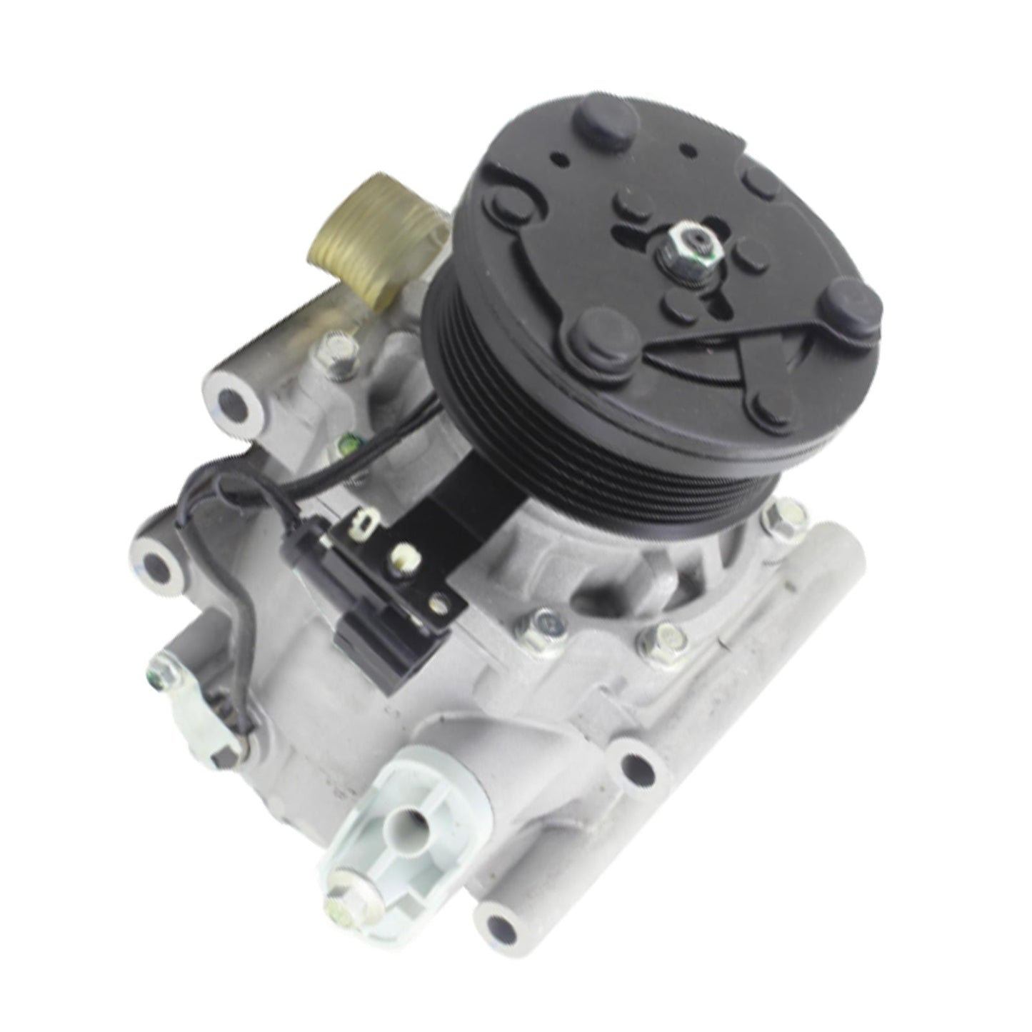 Air Con AC Compressor Suitable For Jaguar X-Type X400 2.1L Petrol AJ20 2003-2008.