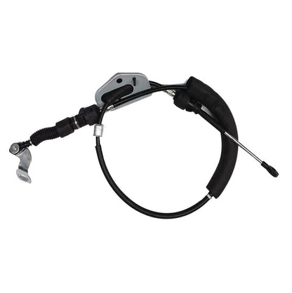 Gearshift Cable Suitable For Mitsubishi Pajero 3.2L / 3.5L / 3.8L Wagon 2000-2016 5FA/T NSS4.