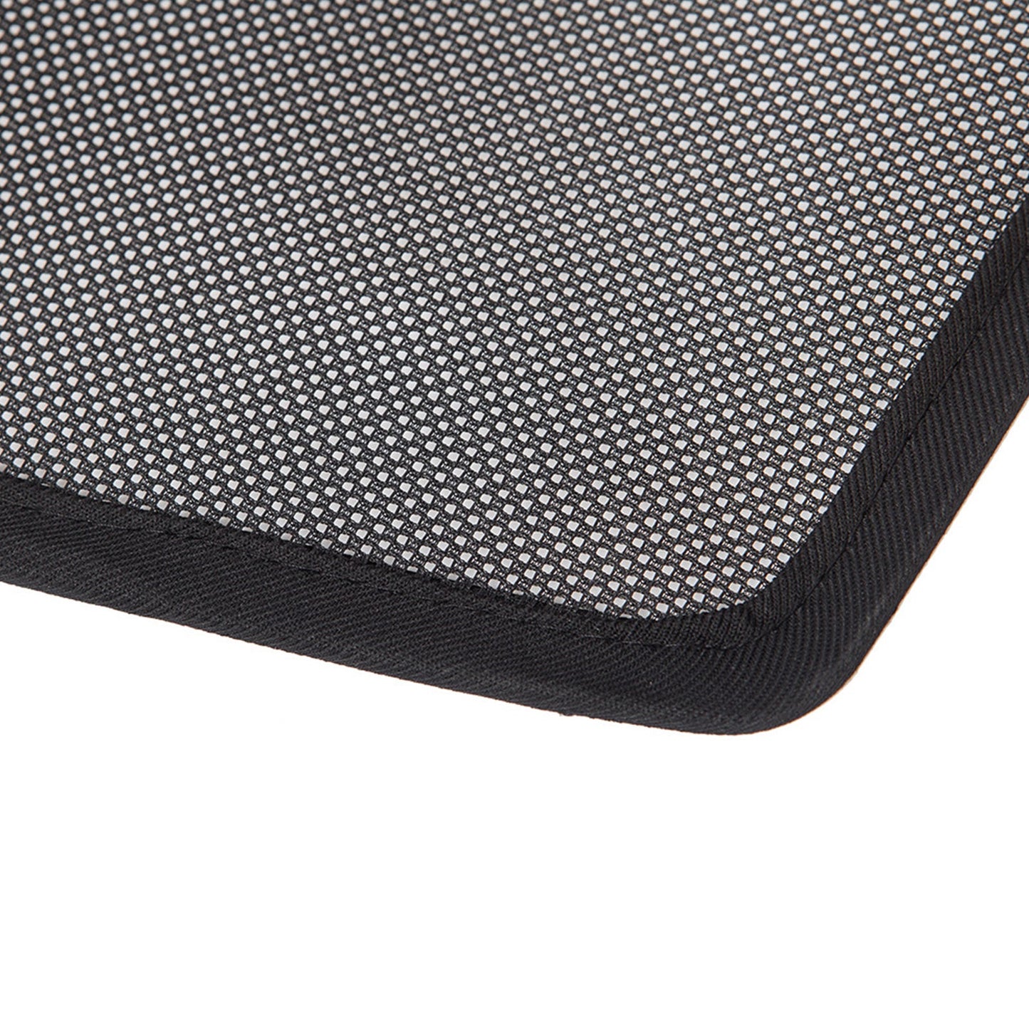 Magnetic Window Mesh Sun Blind Shade Suitable For MG ZS / ZST / ZS EV 2018-2023.