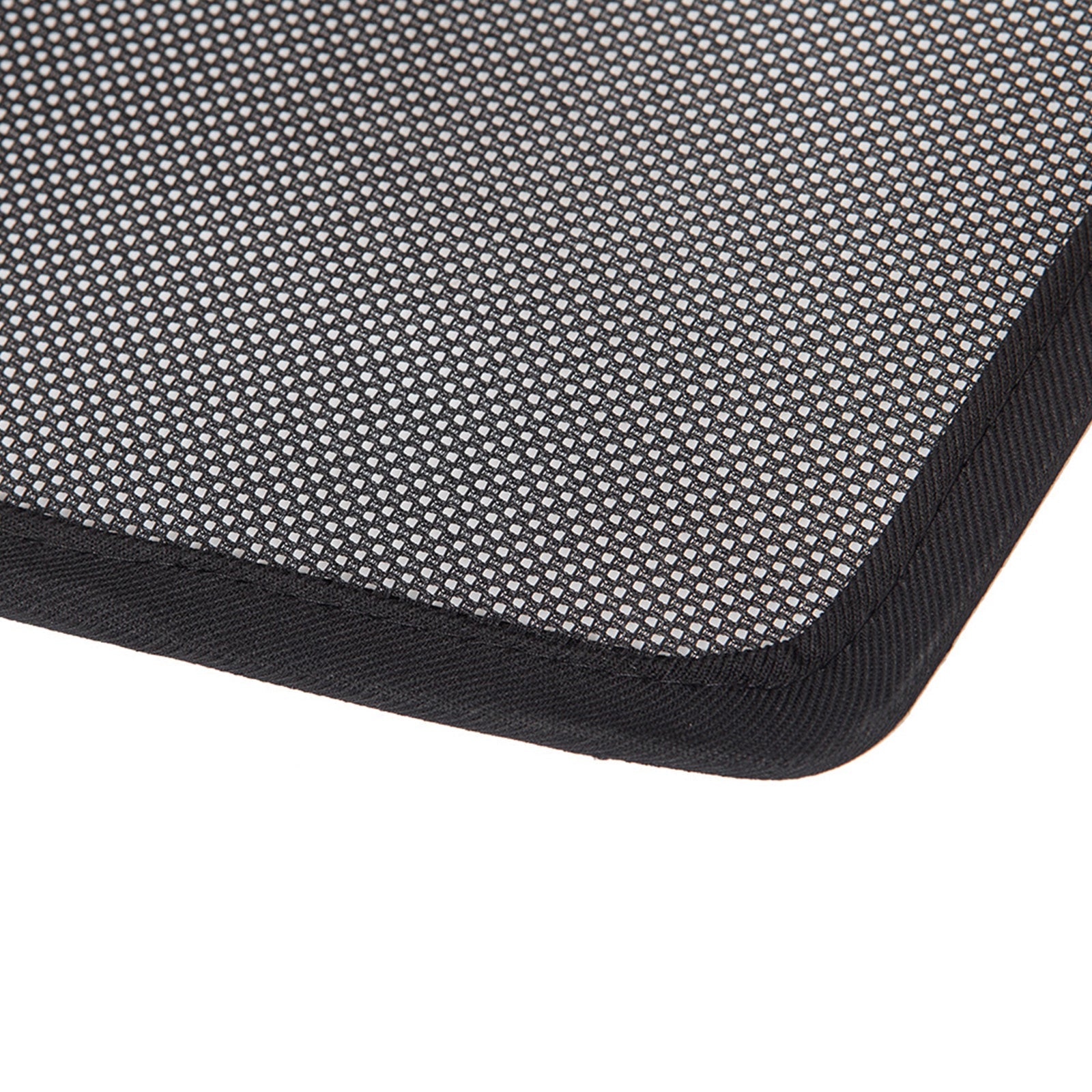 Magnetic Window Mesh Sun Blind Shade Suitable For MG ZS / ZST / ZS EV 2018-2023.