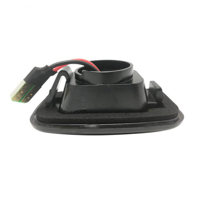 Flowing LED Side Light Marker Indicator Suitable For Toyota Landcruiser 90 100.