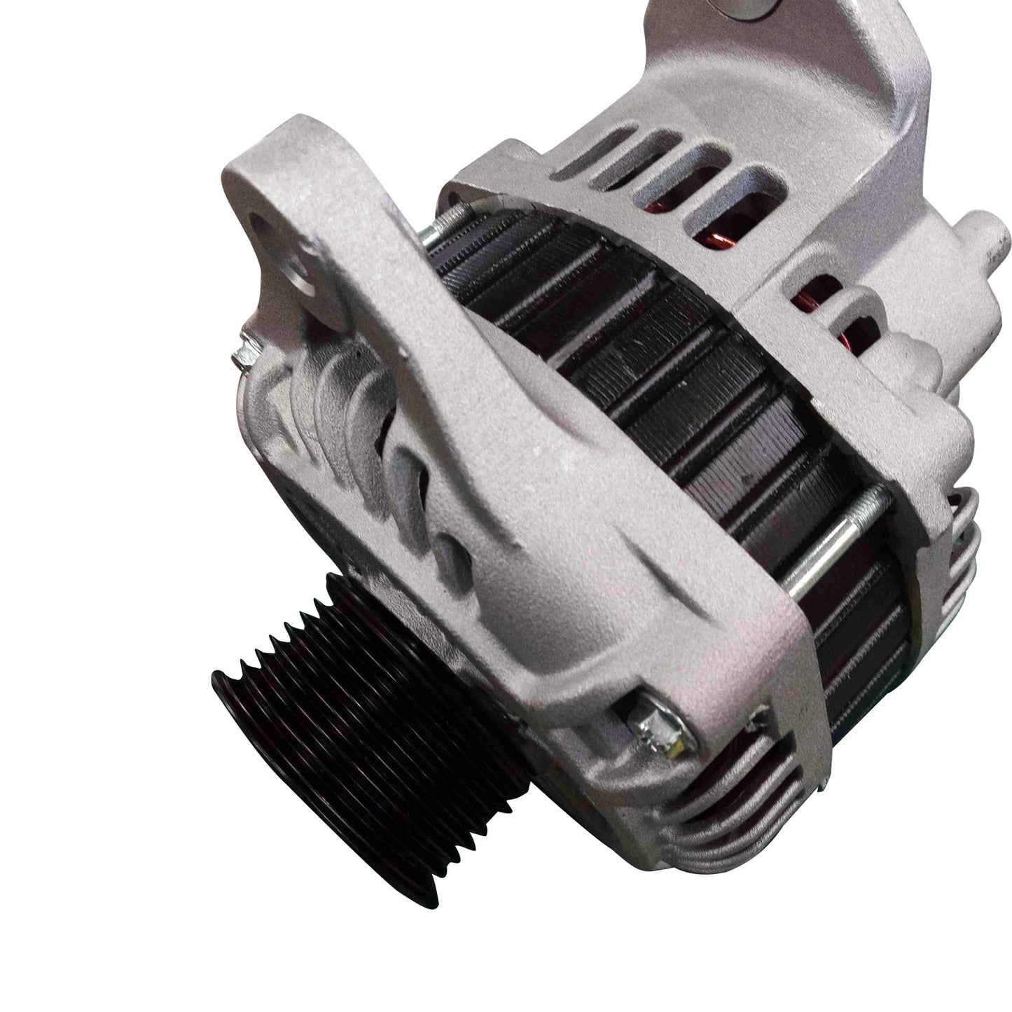 Alternator Fit for Nissan Navara D40 Engine YD25DDTi 2. 5L Turbo Diesel 2005-2014.
