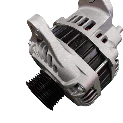 Alternator Fit for Nissan Navara D40 Engine YD25DDTi 2. 5L Turbo Diesel 2005-2014.