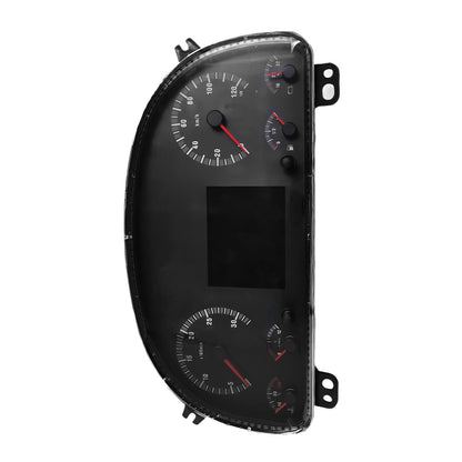 Fuel Combination Instrument Suitable for Sinotruk HOWO 4x2 Tractor Truck