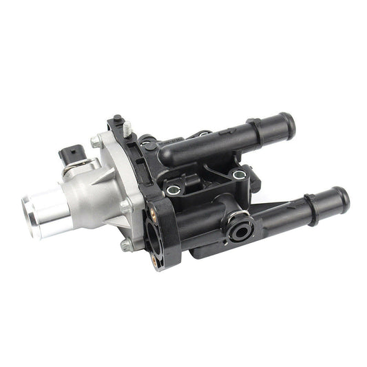 Thermostat and Housing with Hose Pipe Suitable For Holden JG JH Cruze 1.8L Trax TM