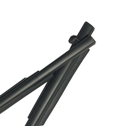 4x Weatherstrip Trim Seal Strip Suitable For Toyota RAV4 2009-2012
