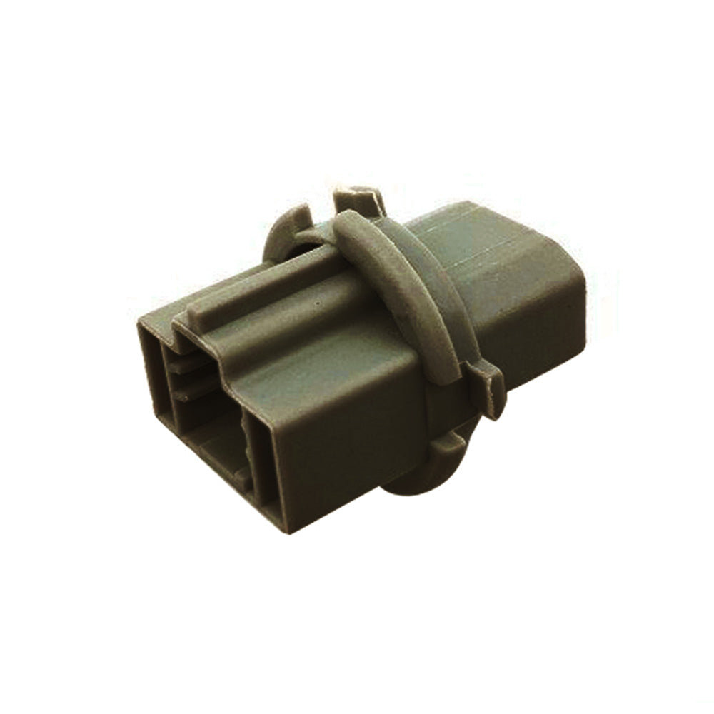 Tail Rear Brake Light Lamp Bulb Socket Lid Suitable For Mazda 2 3 CX-5 G14S513E7.