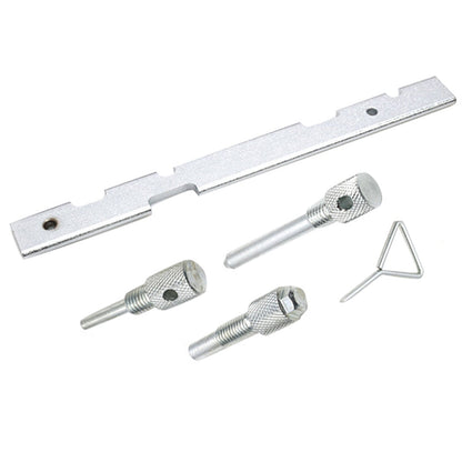 Cam Timing Alignment Tools Suitable For Ford Fiesta 2002-2012 / Ford Focus 2004-2011 / Mazda 2 2003-2007 / Mazda 6 2002-2008 / Volvo S40 2000-2004
