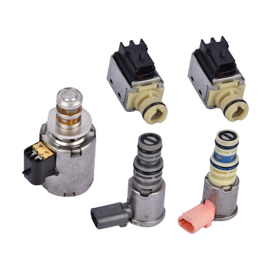 4 Speed Automatic Transmission Solenoid Set Suitable For Commodore VY VZ VE.