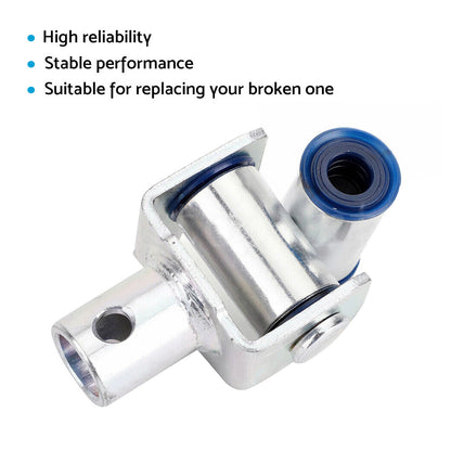 Shifter Bushing Linkage Joint Knuckle Suitable For Subaru Impreza WRX / Forester / Liberty