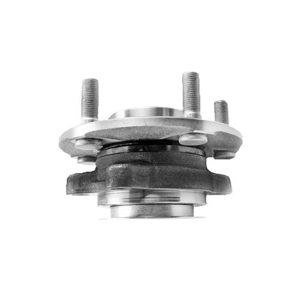 Front Wheel Bearing Hub Fits For Nissan X-Trail T31 2. 5L P  4WD ABS 2007-2014