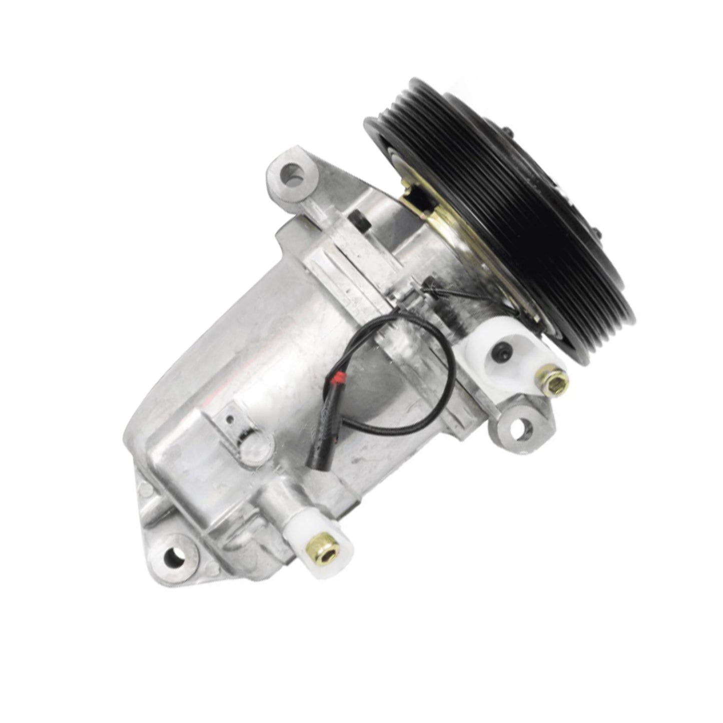 AC Compressor Suitable For Holden Colorado RG 2.8L Diesel Duramax 2012-2019