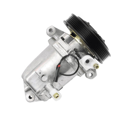AC Compressor Suitable For Holden Colorado RG 2.8L Diesel Duramax 2012-2019