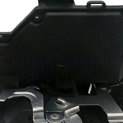 Trunk Lid Lock Suitable for Volkswagen Touareg Skoda Superb 7L0839016A - XQ1