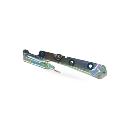 Trunk Lid Hinge RH Suitable for Ford Focus 2005-2011 Sedan YS41-F42700AA - BD3