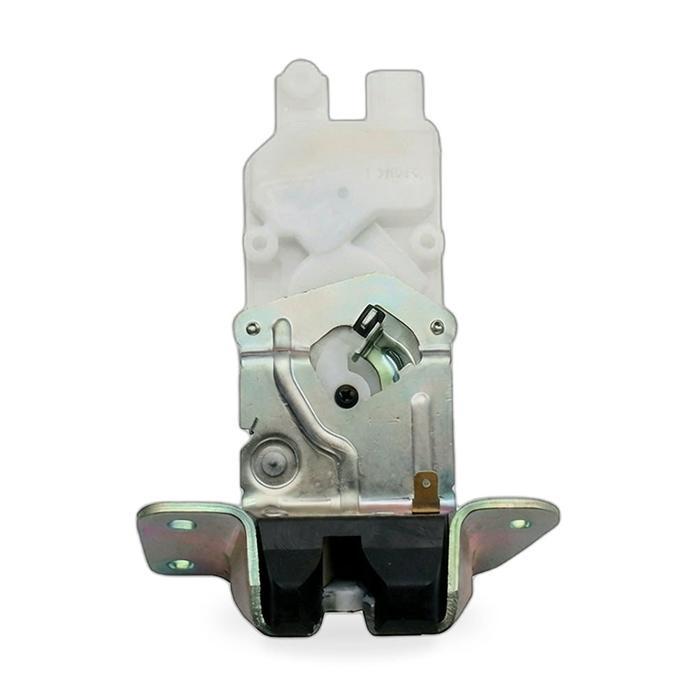 Trunk Lid Lock Suitable for Mitsubishi Tailgate Lock 5808A079 MR959620 5808A103 - ZT2