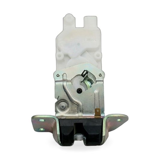 Trunk Lid Lock Suitable for Mitsubishi Tailgate Lock 5808A079 MR959620 5808A103 - ZT2