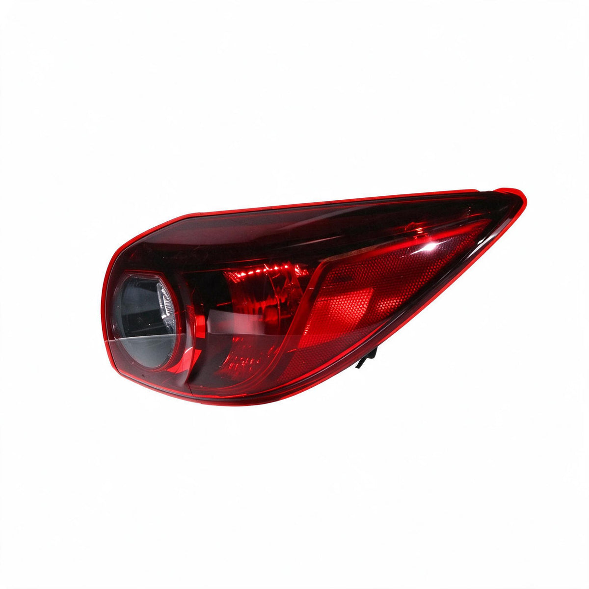 Tail Lamp Drivers Side Suitable for Mazda 3 BN BM Hatch 2013-2019 B45C51150A - BD1
