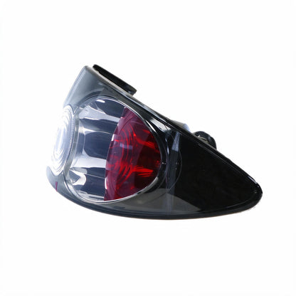 Black Tail Lamp Driver Side Suitable for Mazda 6 GG Hatch 2005-2008 GR1B51150A - ZT3
